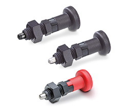 PMT.101-Indexing Plungers